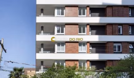 Apartamento com 3 quartos à venda na Rua Barão do Guaíba, 601, Menino Deus, Porto Alegre por R$ 1.990.000