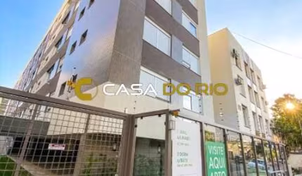 Apartamento com 2 quartos à venda na Rua Coronel André Belo, 645, Menino Deus, Porto Alegre por R$ 498.000