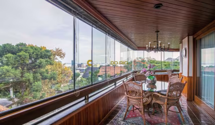 Apartamento com 3 quartos à venda na Avenida Cai, 521, Cristal, Porto Alegre por R$ 1.500.000
