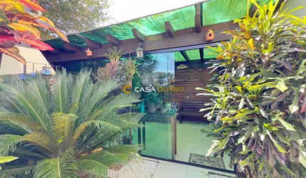 Casa com 4 quartos à venda na Rua Mário Assumpção, 33, Serraria, Porto Alegre por R$ 1.150.000
