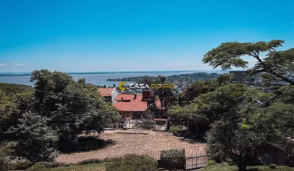 Casa com 7 quartos à venda na Cel Gomes de Carvalho, 481, Sétimo Céu, Porto Alegre por R$ 1.949.000