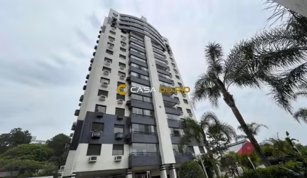 Apartamento com 3 quartos à venda na Avenida Diário de Notícias, 1555, Cristal, Porto Alegre por R$ 900.000
