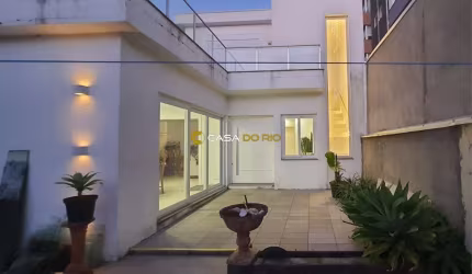 Casa com 3 quartos à venda na Rua Doutor Dias de Carvalho, 360, Tristeza, Porto Alegre por R$ 1.890.000