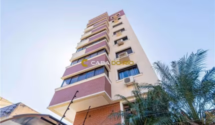 Apartamento com 2 quartos à venda na Rua General Caldwell, 670, Menino Deus, Porto Alegre por R$ 639.000
