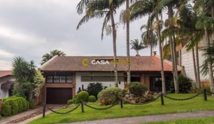Casa com 3 quartos à venda na Rua Coroados, 1195, Vila Assunção, Porto Alegre por R$ 2.180.000