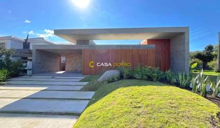 Casa em condomínio fechado com 4 quartos à venda na Juca Barista, 8000, Belém Novo, Porto Alegre por R$ 4.450.000