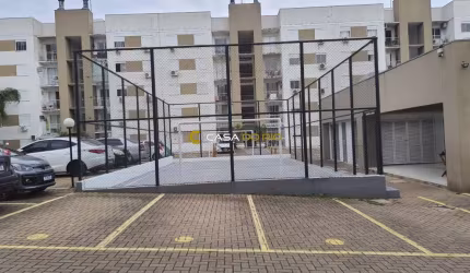 Apartamento com 2 quartos à venda na Rua Joaquim de Carvalho, 650, Vila Nova, Porto Alegre por R$ 210.000