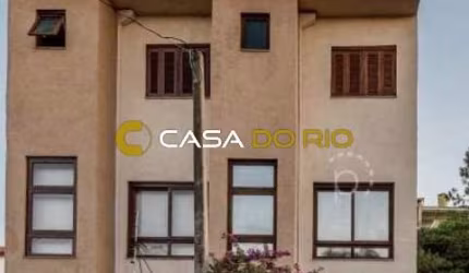 Casa com 3 quartos à venda na Rua Cícero Viana, 68, Aberta dos Morros, Porto Alegre por R$ 490.000