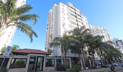 Apartamento com 2 quartos à venda na Rua Doutor Pereira Neto, 725, Tristeza, Porto Alegre por R$ 480.000