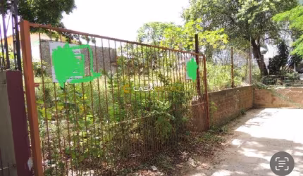Terreno à venda na Rua Eurípedes Monteiro Duarte, 42, Cavalhada, Porto Alegre por R$ 690.000