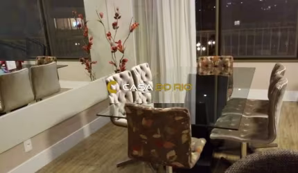 Apartamento com 3 quartos à venda na Avenida da Cavalhada, 5730, Cavalhada, Porto Alegre por R$ 890.000