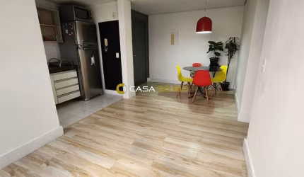 Apartamento com 3 quartos à venda na Rua Coronel Massot, 1229, Cristal, Porto Alegre por R$ 360.000