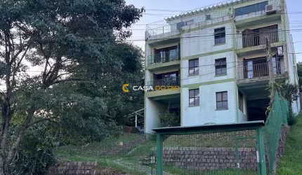 Apartamento com 3 quartos à venda na Rua Octávio de Souza, 481, Teresópolis, Porto Alegre por R$ 691.500