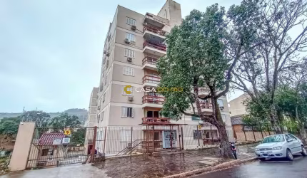 Cobertura com 3 quartos à venda na Rua Dário Totta, 514, Teresópolis, Porto Alegre por R$ 480.000