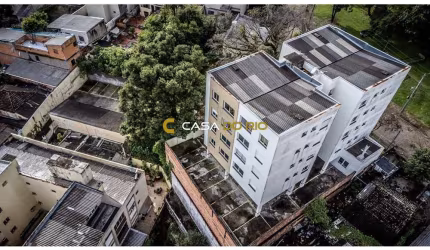Apartamento com 2 quartos à venda na Rua Engenheiro Leovegildo Paiva, 100, Teresópolis, Porto Alegre por R$ 255.510