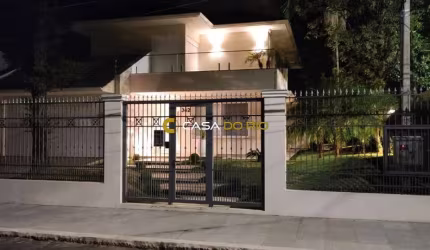 Casa com 4 quartos à venda na Rua Ladislau Neto, 362, Ipanema, Porto Alegre por R$ 2.980.000