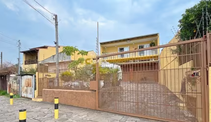 Casa com 3 quartos à venda na Rua Intendente Alfredo Azevedo, 147, Glória, Porto Alegre por R$ 3.200.000