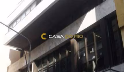 Sala comercial à venda na Rua General Vitorino, 77, Centro Histórico, Porto Alegre por R$ 215.000