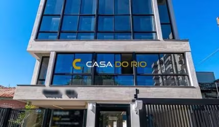 Apartamento com 1 quarto à venda na Rua Doutor Pereira Neto, 500, Tristeza, Porto Alegre por R$ 799.200