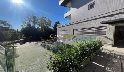 Apartamento com 3 quartos à venda na Rua Padre João Batista Reus, 176, Vila Conceição, Porto Alegre por R$ 4.520.000