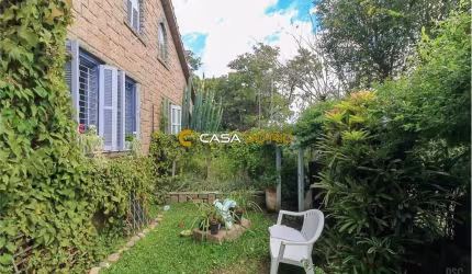 Casa com 2 quartos à venda na Rua Padre João Batista Reus, 1017, Vila Conceição, Porto Alegre por R$ 350.000