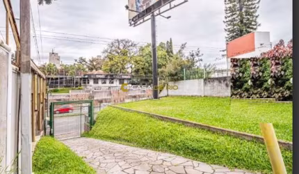 Terreno comercial à venda na Avenida Wenceslau Escobar, 1657, Cristal, Porto Alegre por R$ 2.800.000