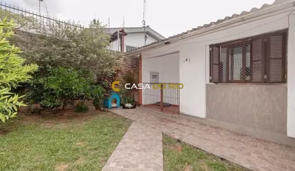 Casa com 3 quartos à venda na Acesso dos Flamboyant, 146, Santa Tereza, Porto Alegre por R$ 425.000