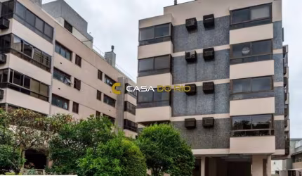 Apartamento com 3 quartos à venda na Rua Landel de Moura, 776, Tristeza, Porto Alegre por R$ 870.000
