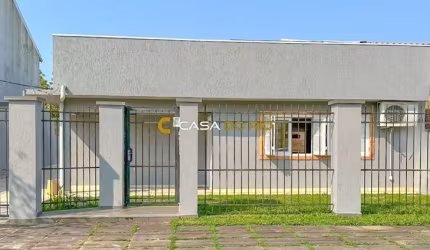 Casa com 3 quartos à venda na Rua Armando Czamanski, 135, Ipanema, Porto Alegre por R$ 750.000
