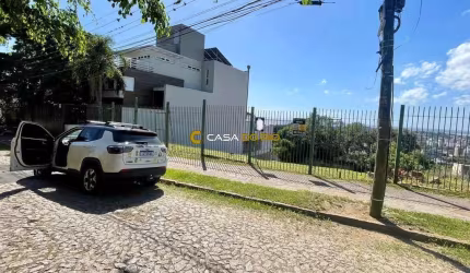 Terreno à venda na Rua Coronel Gomes de Carvalho, 510, Sétimo Céu, Porto Alegre por R$ 600.000