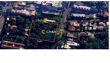 Terreno à venda na Rua Curupaiti, 325, Cristal, Porto Alegre por R$ 920.000