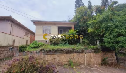 Casa com 2 quartos à venda na Rua Almirante Câmara, 331, Tristeza, Porto Alegre por R$ 1.100.000