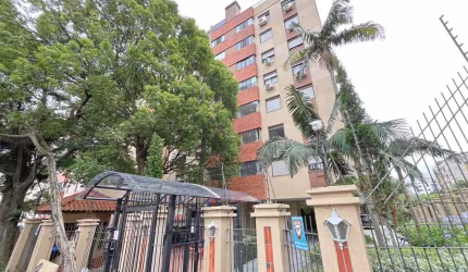 Cobertura com 2 quartos à venda na Rua Itapitocaí, 60, Cristal, Porto Alegre por R$ 650.000
