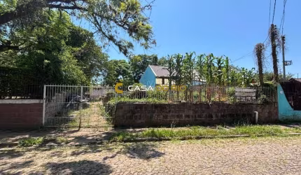 Terreno à venda na Rua Leme, 64, Ipanema, Porto Alegre por R$ 460.000