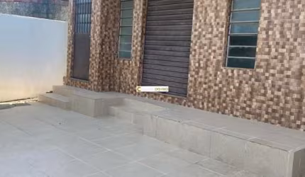 Ponto comercial para alugar na Rua Dorival Castilhos Machado, 1067, Aberta dos Morros, Porto Alegre por R$ 1.700