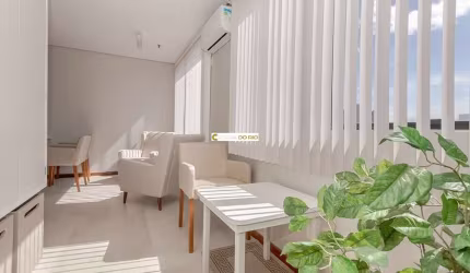 Sala comercial à venda na Rua José de Alencar, 386, Menino Deus, Porto Alegre por R$ 182.000