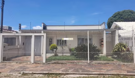 Casa com 3 quartos à venda na Rua dos Guenoas, 1324, Guarujá, Porto Alegre por R$ 547.000