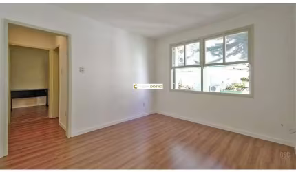 Apartamento com 2 quartos à venda na Rua Orfanotrófio, 1051, Santa Tereza, Porto Alegre por R$ 178.700