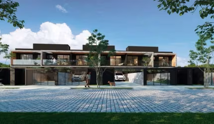 Casa com 3 quartos à venda na Guaicaru, 250, Vila Assunção, Porto Alegre por R$ 1.750.000