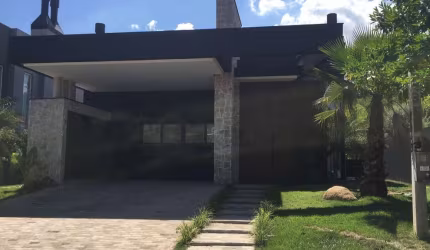 Casa em condomínio fechado com 4 quartos à venda na Estrada das Três Meninas, 2001, Vila Nova, Porto Alegre por R$ 1.950.000