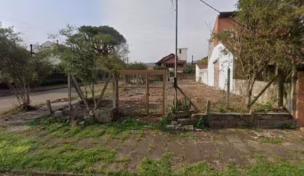 Terreno à venda na Rua Otelo Rosa, 203, Ipanema, Porto Alegre por R$ 440.000