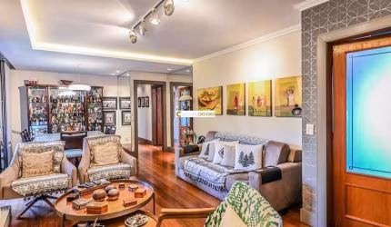 Cobertura com 4 quartos à venda na Avenida Icaraí, 221, Cristal, Porto Alegre por R$ 1.189.980