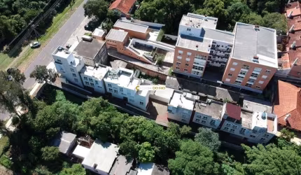 Terreno à venda na Rua Dea Coufal, 1197, Ipanema, Porto Alegre por R$ 499.000