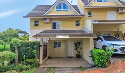 Casa em condomínio fechado com 4 quartos à venda na Avenida Engenheiro Ludolfo Boehl, 1179, Teresópolis, Porto Alegre por R$ 1.350.000