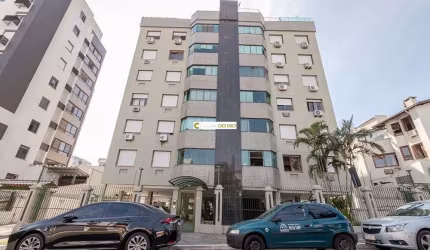 Apartamento com 3 quartos à venda na Rua Santa Vitória, 40, Tristeza, Porto Alegre por R$ 690.000