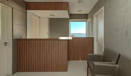 Sala comercial à venda na Avenida Diário de Notícias, 200, Cristal, Porto Alegre por R$ 439.000