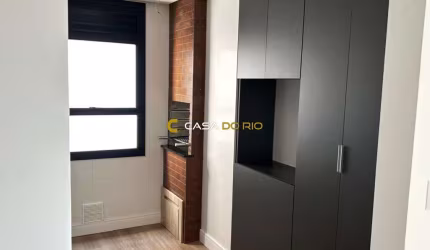 Apartamento com 1 quarto à venda na Travessa Itaperuna, 21, Tristeza, Porto Alegre por R$ 498.000