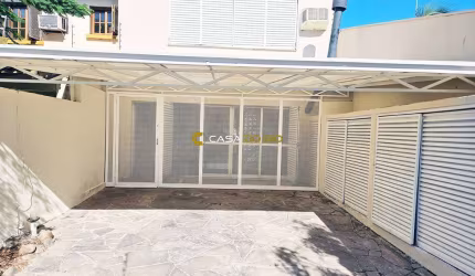Casa com 4 quartos à venda na Rua Engenheiro Otávio Furtado, 123, Ipanema, Porto Alegre por R$ 533.000