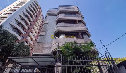 Apartamento com 2 quartos à venda na Rua Casemiro de Abreu, 1517, Bela Vista, Porto Alegre por R$ 1.180.000