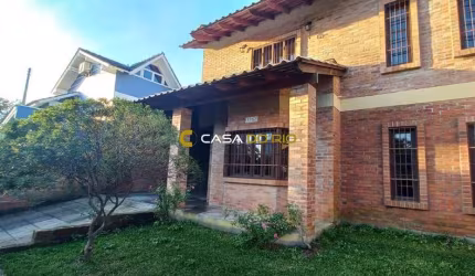Casa com 4 quartos à venda na Avenida Tramandaí, 1152, Ipanema, Porto Alegre por R$ 850.000
